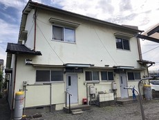 中春日 溝邉住宅