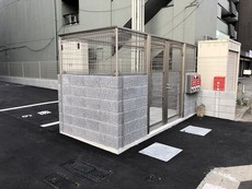 その他共用部