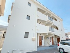 サンライズ六坊２