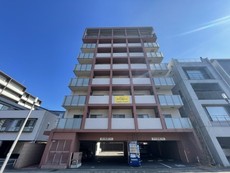 セントラルコート大分駅南