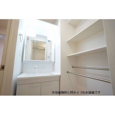 洗面台