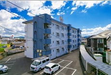 リルームス古国府