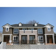 ビップハイツ　Ｍ－２