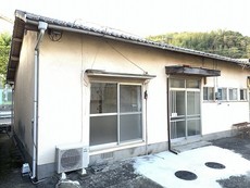 旭町笠置戸建