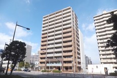 サンクレイドル大分城址公園　弐番館　705