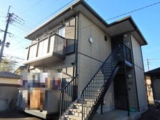 クレストコート勢家B