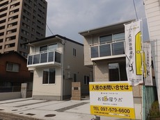 プラシード舞鶴　１・２