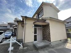 南春日　広瀬貸家