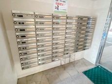 その他共用部