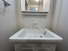 洗面台
