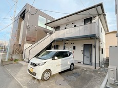 ジュネス六坊南