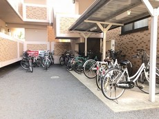 その他共用部