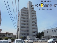 ドゥペール・ワコー錦町