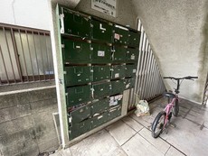 その他共用部