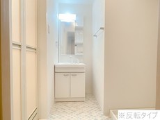 洗面台