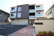 シャーメゾン雅