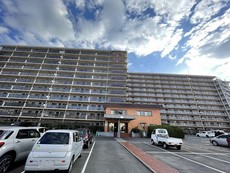 三和コーポ古国府NO.24