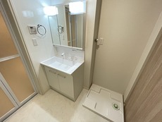 洗面台