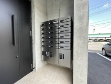 その他共用部