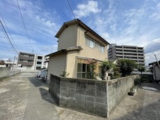 南春日　廣瀬貸家