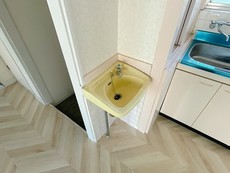 洗面台