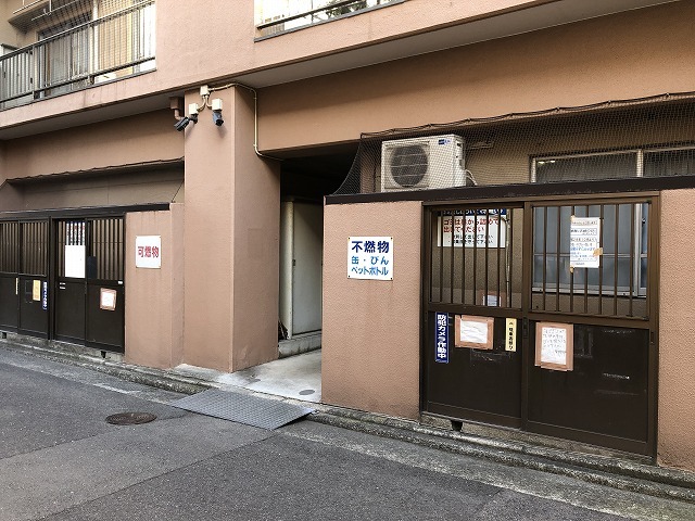 その他共用部