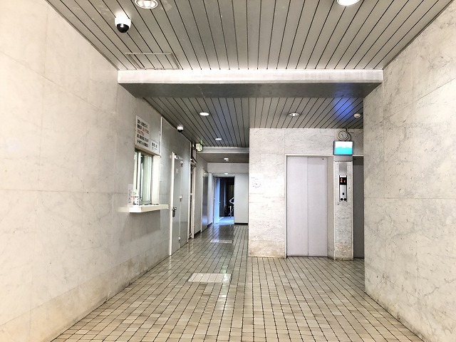 その他共用部