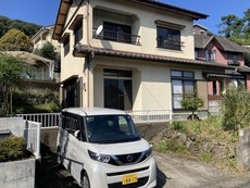 八幡大久保戸建て