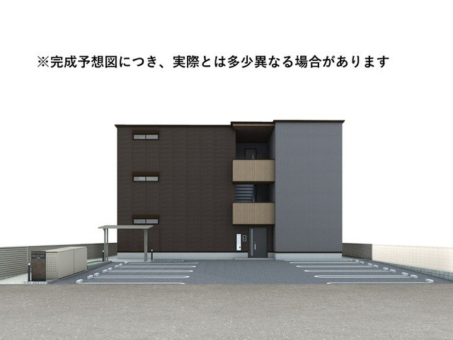 PREMILIFE碩田町
