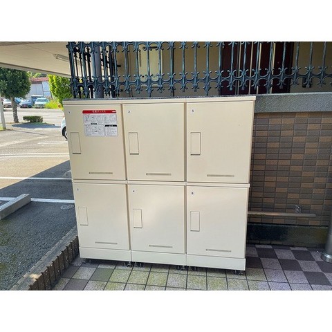 その他共用部