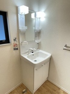 洗面台