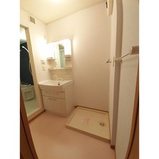 洗面台