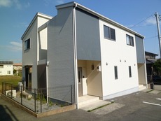 トレステーラ弐番館