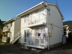 グリーンビレッジ日出2