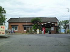 豊岡駅