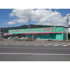 ドラックストア