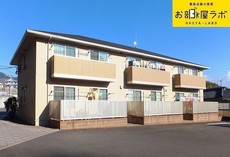 セジュール若宮 C棟