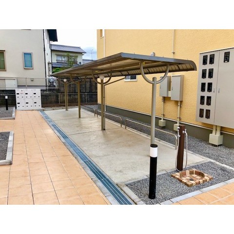 その他共用部