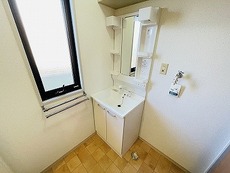洗面台