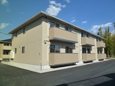 ウィット川崎　Ｅ棟