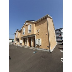 ハイツ愛里洲２