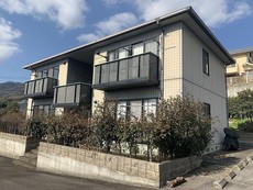 ヴァン・テ・アン石田　Ａ・Ｂ棟