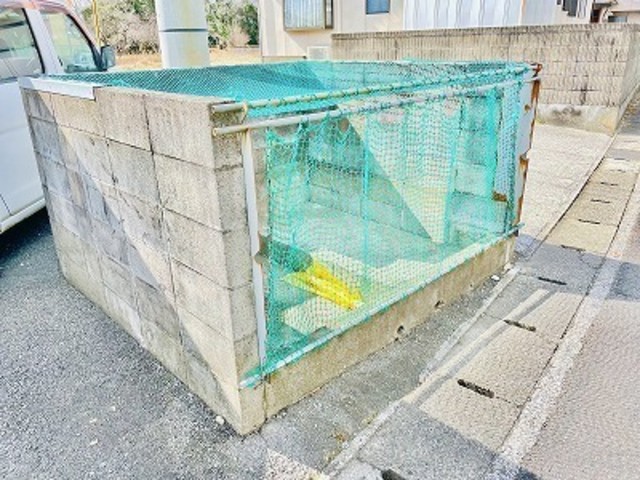 その他共用部