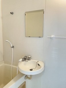洗面台