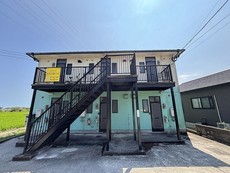 ラ・フォーレ安岐