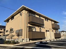 ウィット川崎２　Ｂ棟