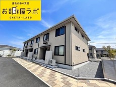 ウィット川崎2　Ｃ棟