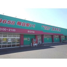 ドラックストア