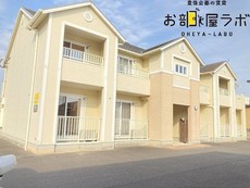 クレスト殿町