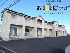 クレスト万田